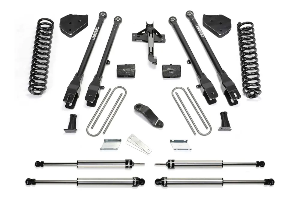 Fabtech K2337DL