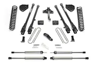 Fabtech K2337DL