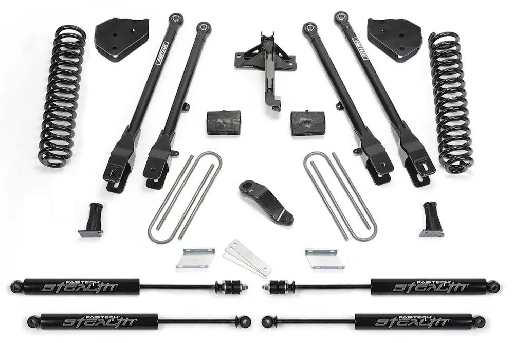 Fabtech K2337M