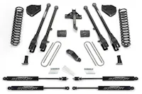 Fabtech K2337M
