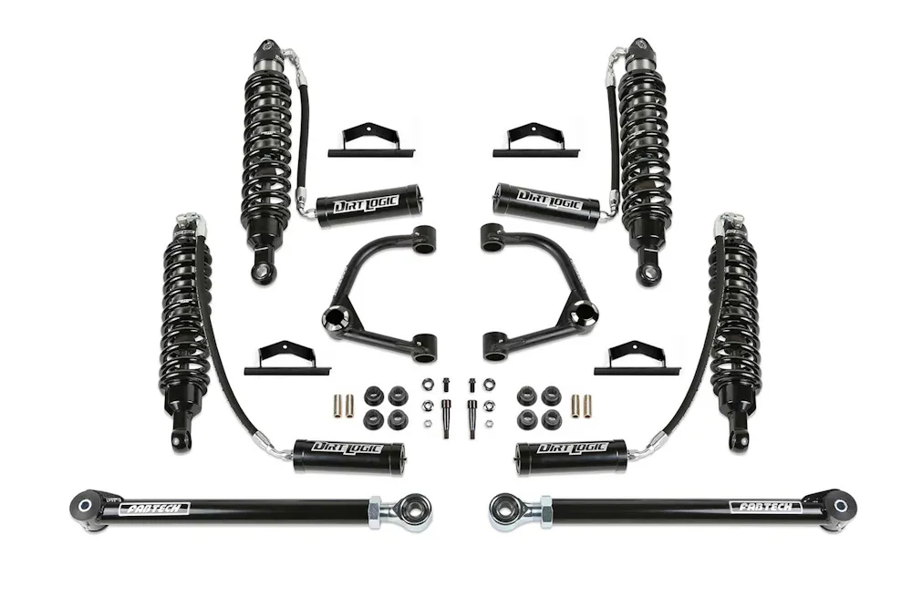 Fabtech K2390DL
