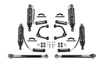 Fabtech K2390DL