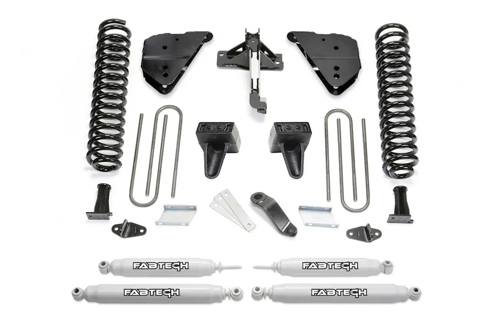Fabtech K2405