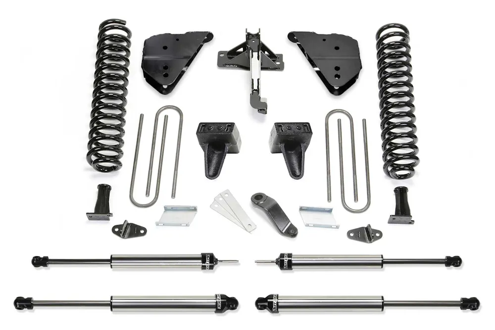 Fabtech K2405DL