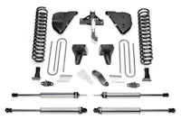 Fabtech K2405DL