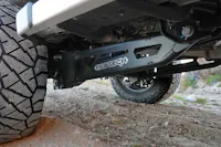 Fabtech FTS22374