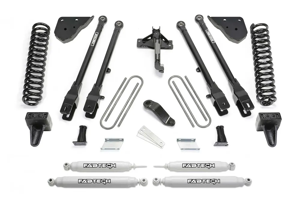 Fabtech K2409