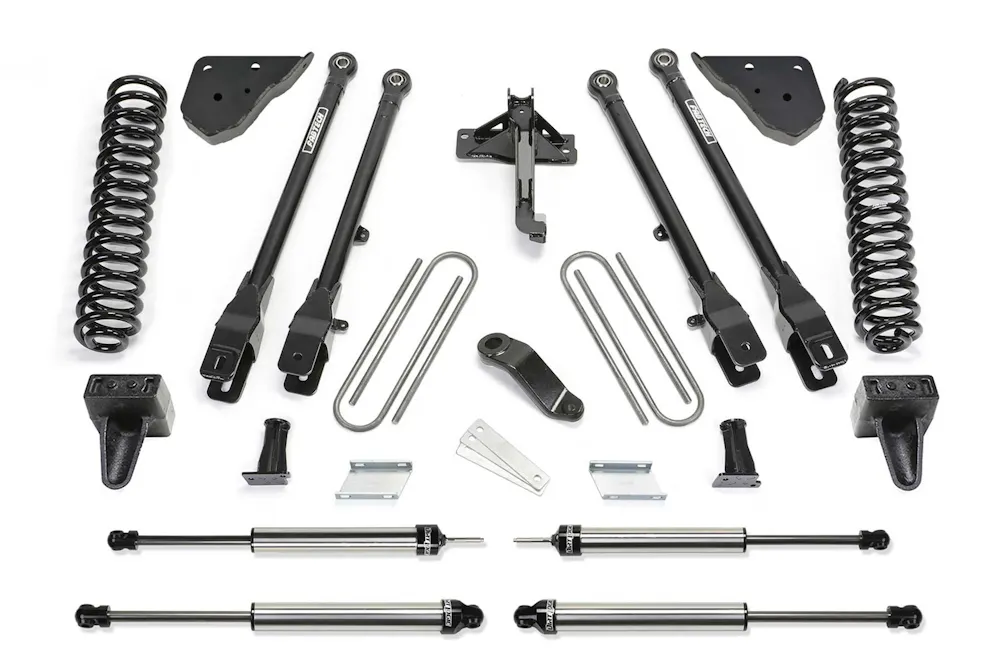 Fabtech K2409DL