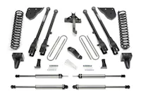 Fabtech K2409DL