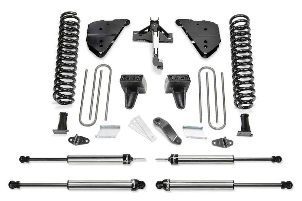 Fabtech K2412DL
