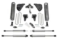 Fabtech K2412DL