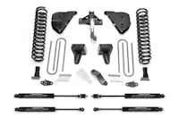 Fabtech K2412M