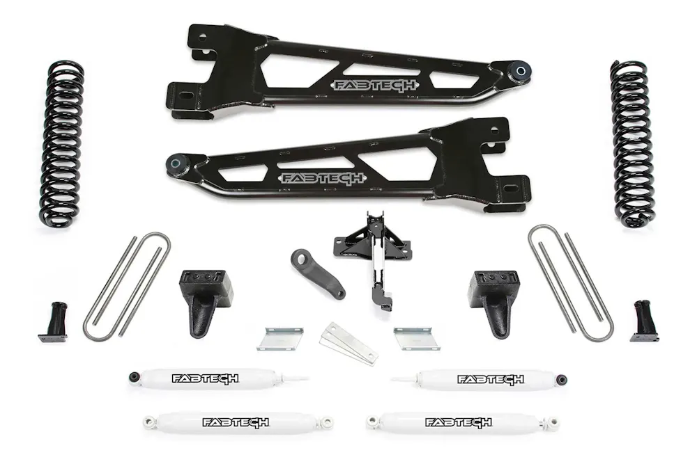 Fabtech K2413