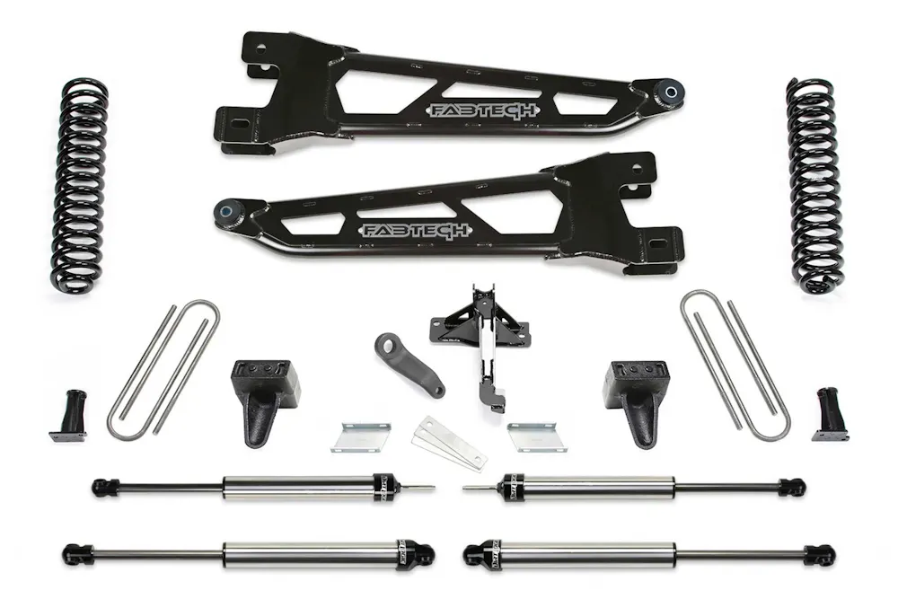 Fabtech K2413DL