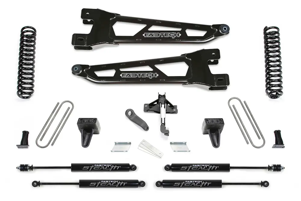 Fabtech K2413M