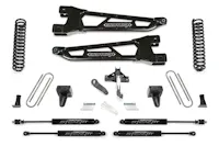 Fabtech K2413M