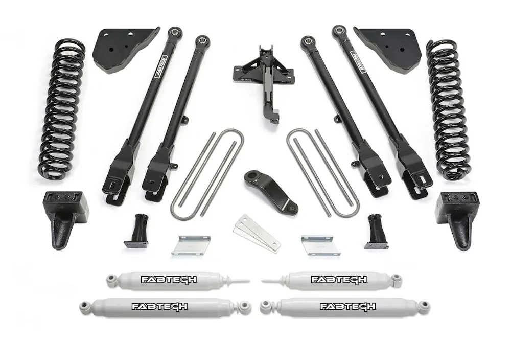 Fabtech K2417