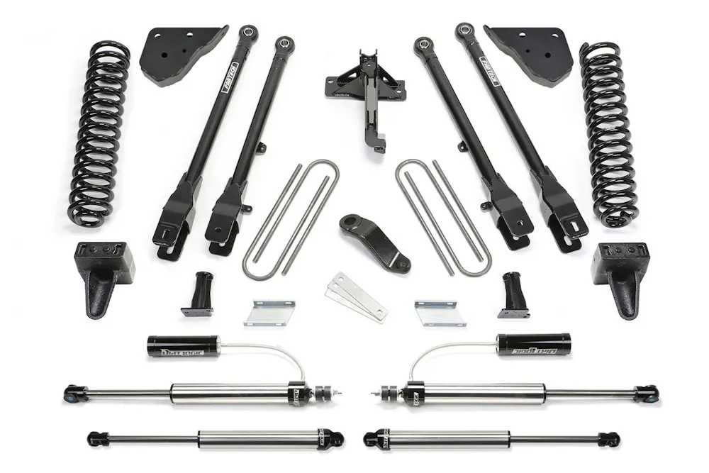 Fabtech K2418DL