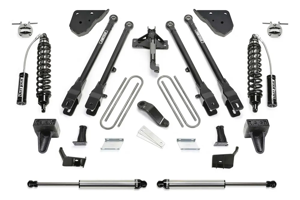Fabtech K2419DL