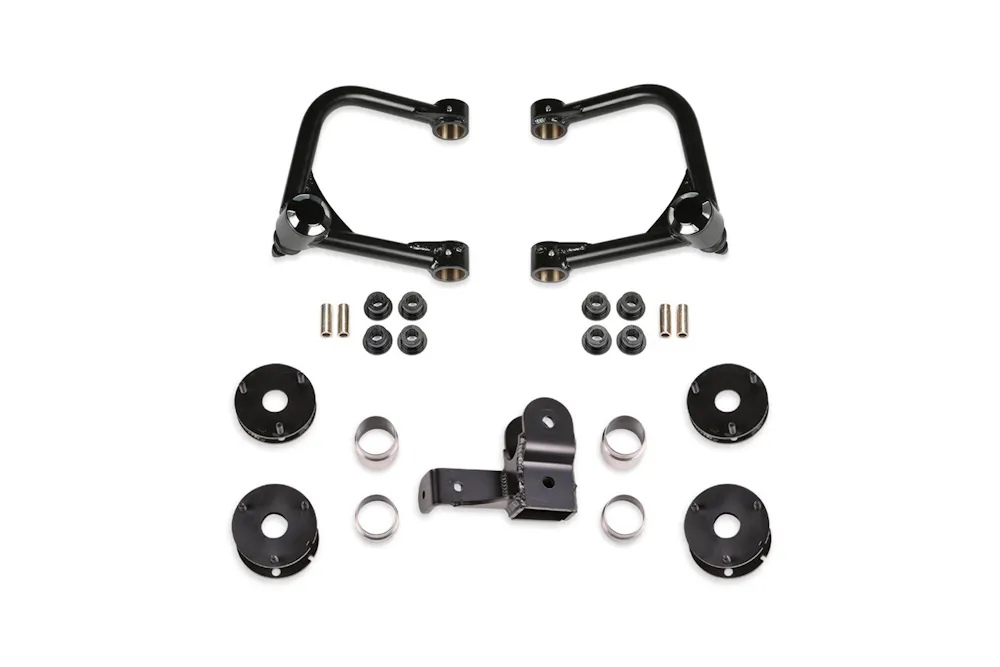 Fabtech K2424