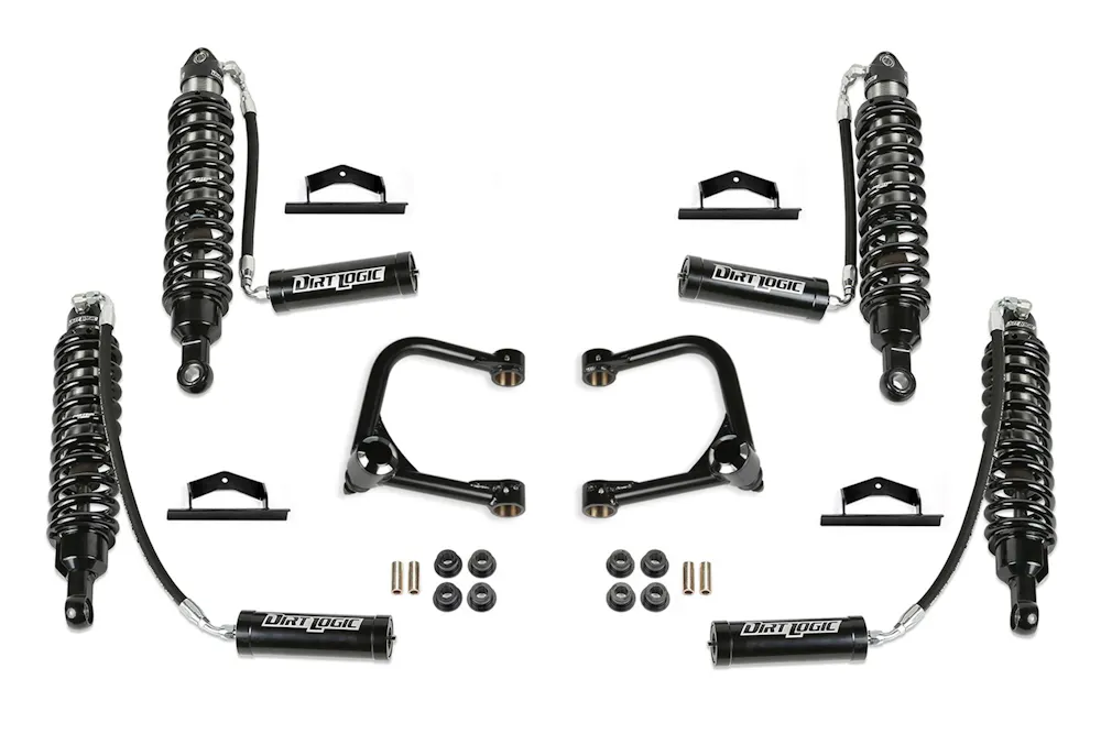 Fabtech K2426DL
