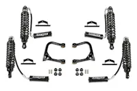 Fabtech K2426DL