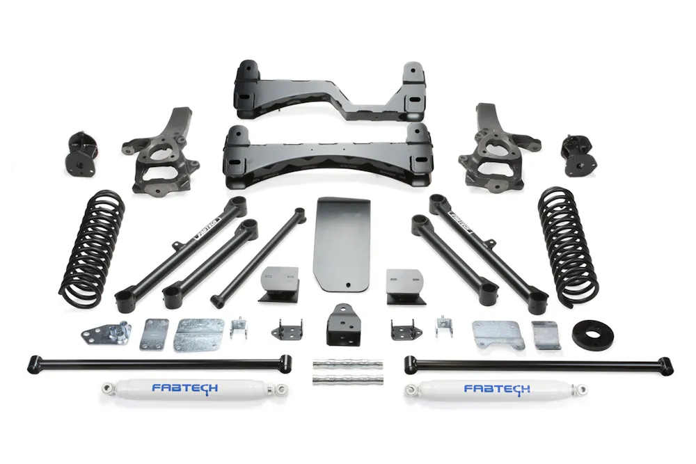 Fabtech K3054