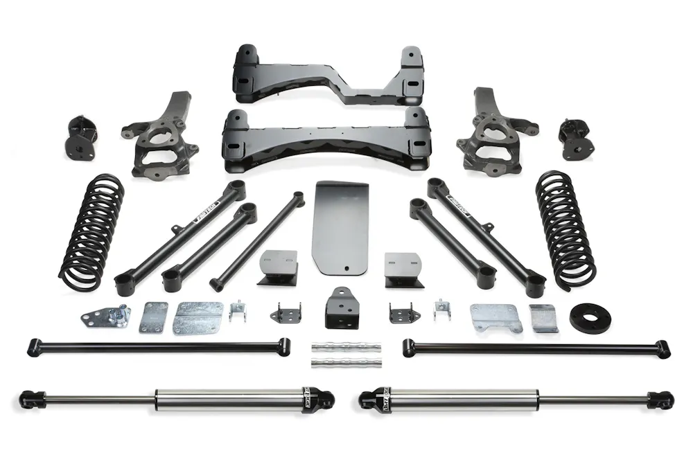 Fabtech K3054DL