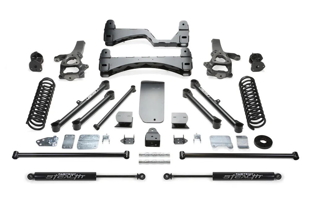 Fabtech K3054M
