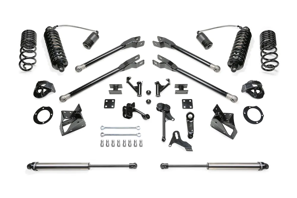 Fabtech K3076DL