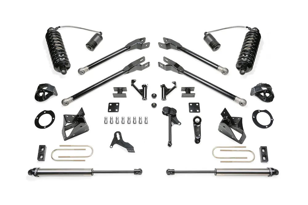 Fabtech K3080DL