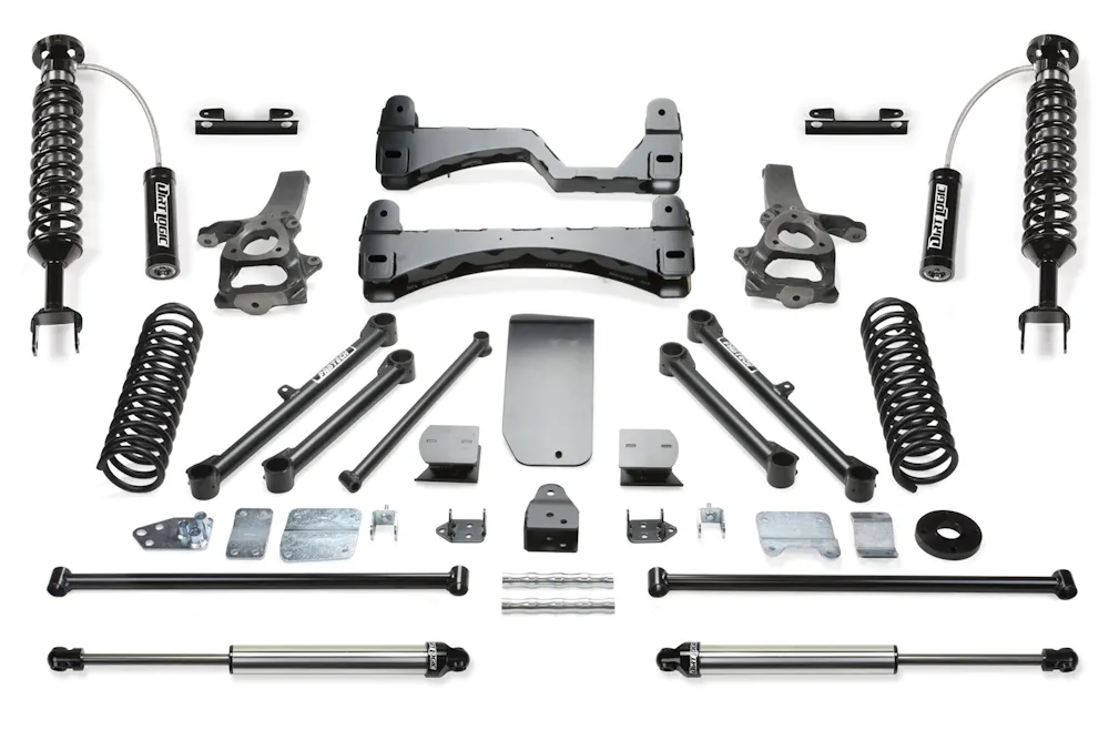 Fabtech K3084DL