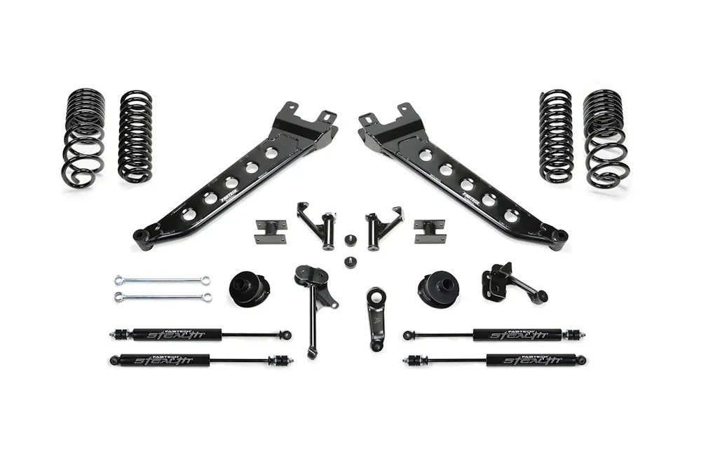 Fabtech K3140M