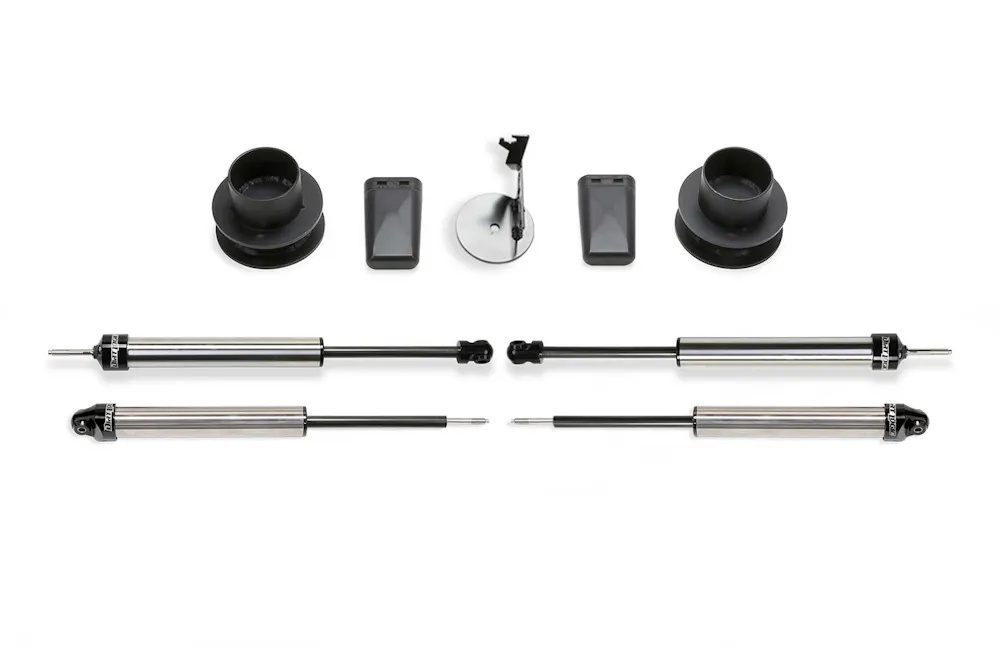 Fabtech K3191DL