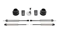 Fabtech K3191DL