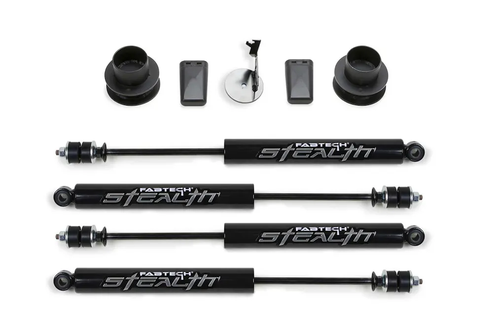 Fabtech K3191M