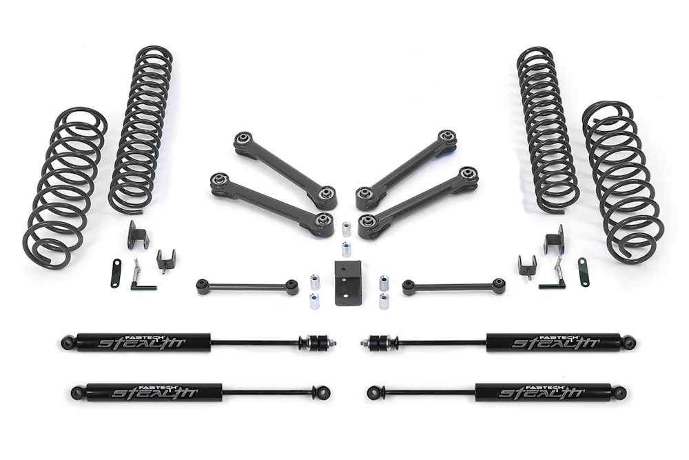Fabtech K4003M