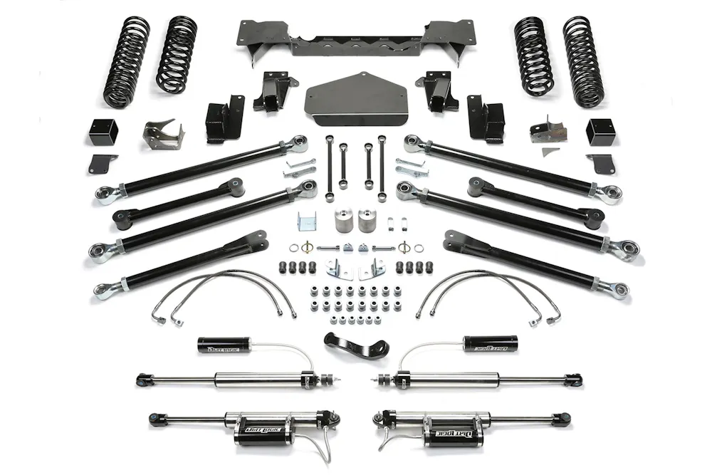 Fabtech K4062DL
