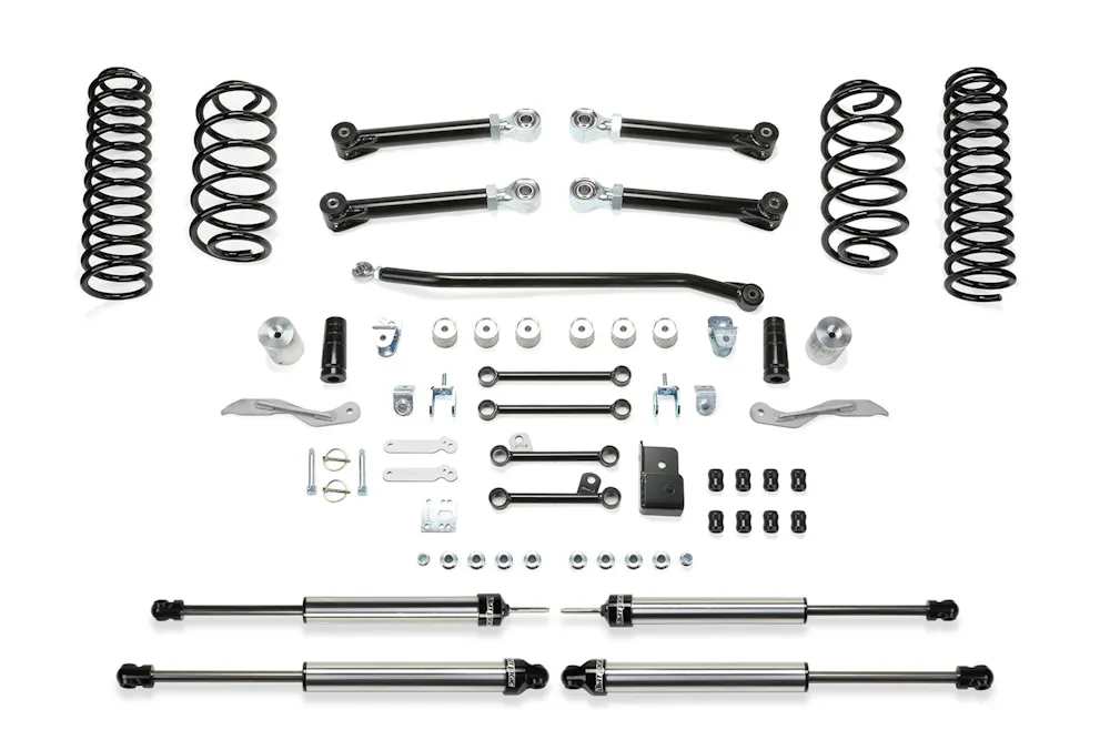 Fabtech K4091DL