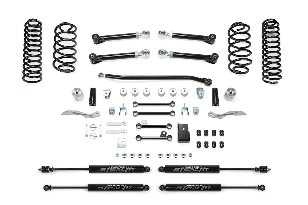 Fabtech K4091M