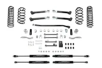 Fabtech K4091M