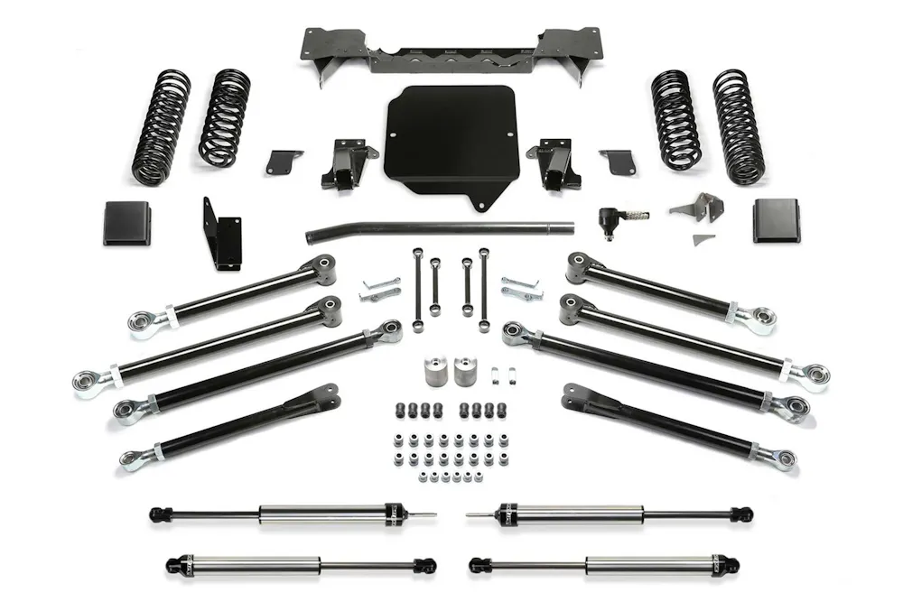 Fabtech K4169DL