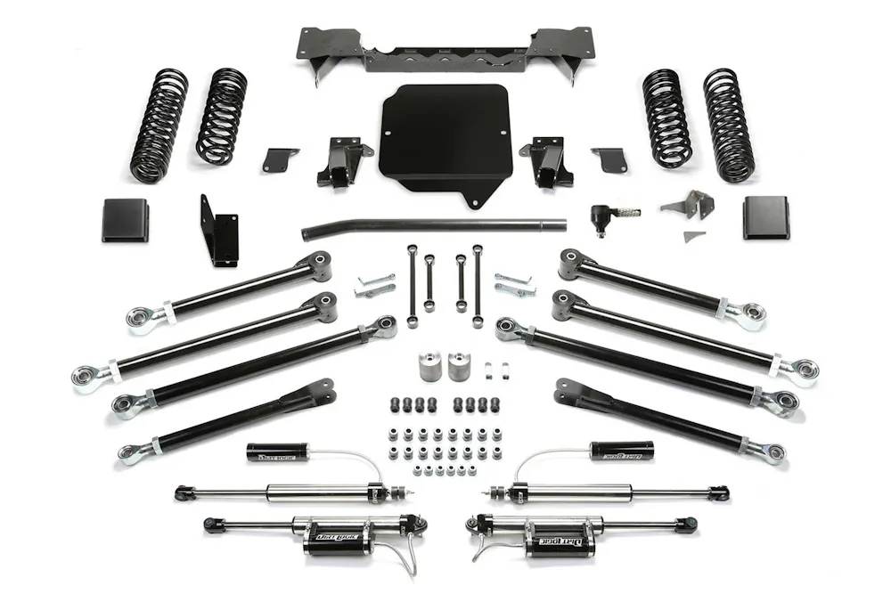 Fabtech K4170DL