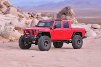 Fabtech FTS24258