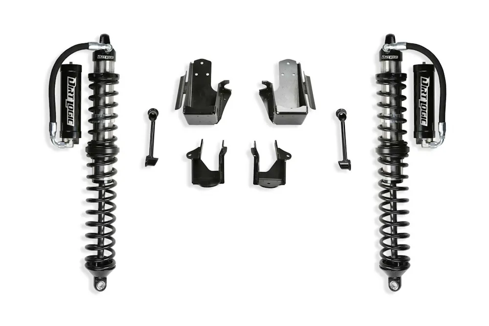 Fabtech K4211DL