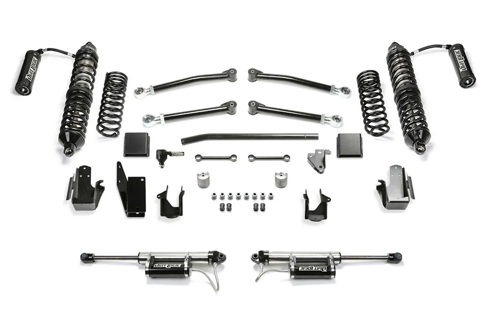 Fabtech K4216DL
