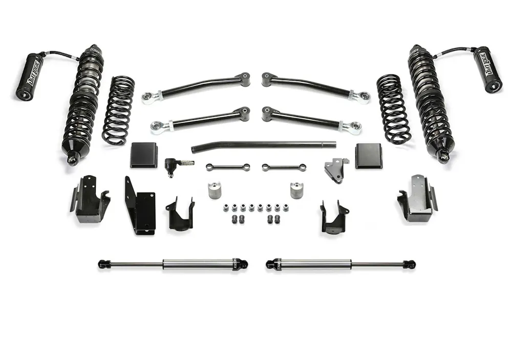 Fabtech K4217DL
