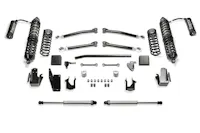 Fabtech K4219DL