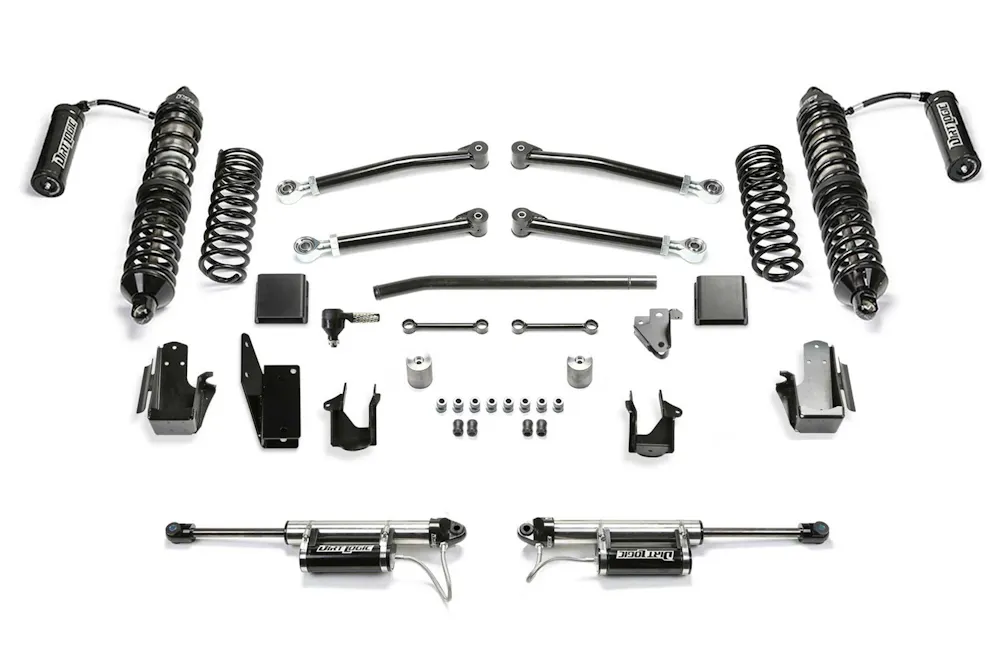 Fabtech K4220DL