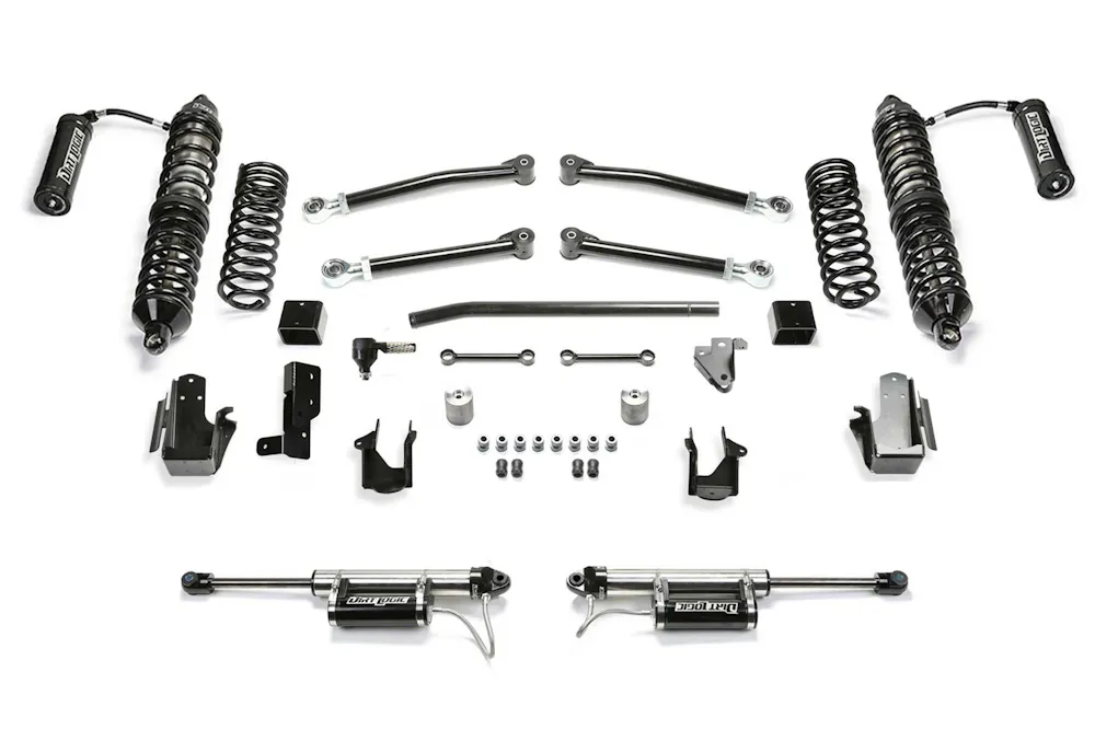Fabtech K4224DL